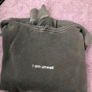 call her daddy sweatshirt